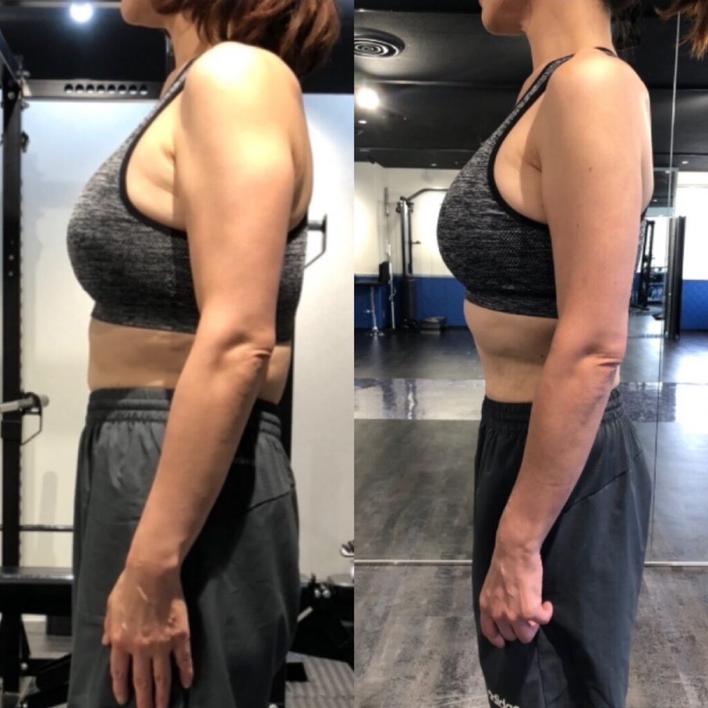 天王寺 パーソナルジム BodyStage