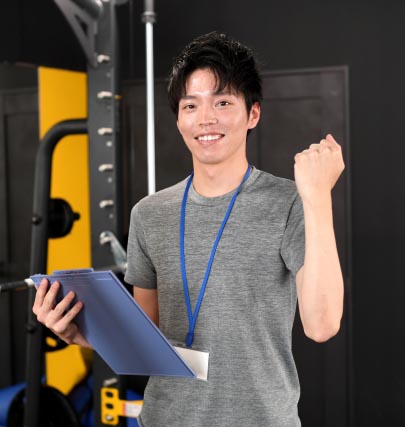 天満橋パーソナルジムBodyStageってどんなジム3