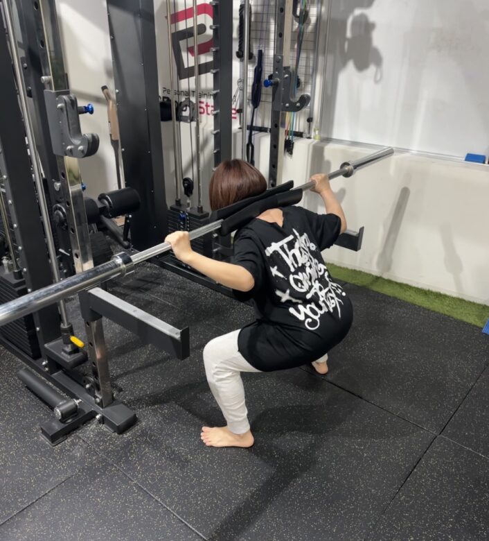 天満橋パーソナルジムBodyStage