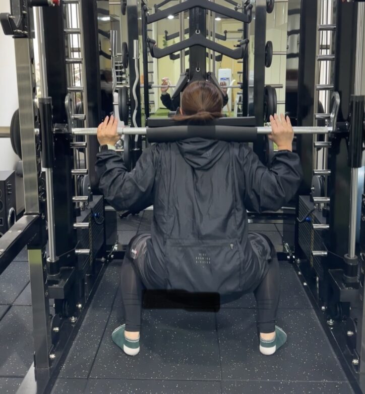 天満橋 パーソナルジム BodyStage