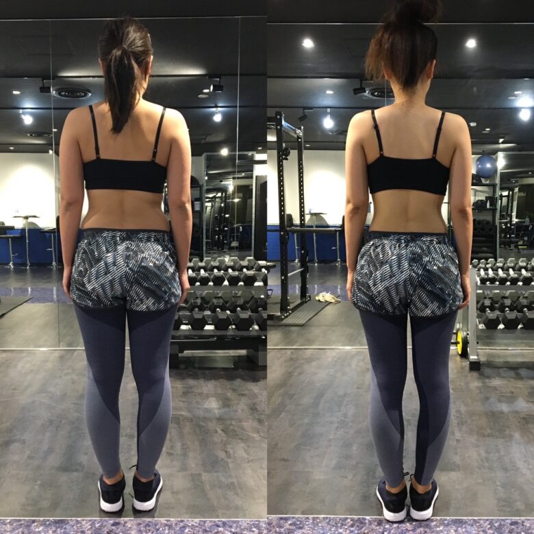 天満橋 パーソナルジム BodyStage