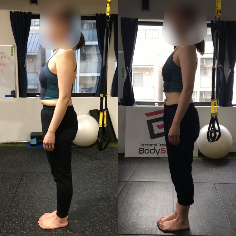 天満橋 パーソナルジム BodyStage