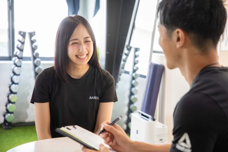 天満橋 パーソナルジム BodyStage